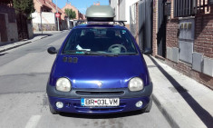 Vand urgent renaul twingo foto