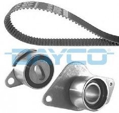 Set curea de distributie RENAULT EXTRA Van F40 G40 PRODUCATOR DAYCO KTB279 foto