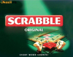 Scrabble-joc educativ,util si placut foto