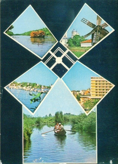 TULCEA