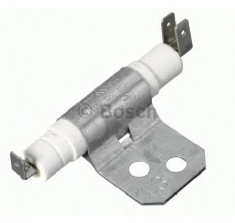 rezistor,sistem de aprindere VOLVO 240 P242 P244 PRODUCATOR BOSCH 0 227 900 014 foto