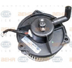 Ventilator, habitaclu SUZUKI VITARA Cabrio ET TA PRODUCATOR HELLA 8EW 351 303-341 foto