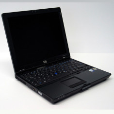 Laptop HP NC4400 Intel Core 2 Duo T5500 1.66GHz, 2GB DDR2, 40GB ***GARANTIE*** foto