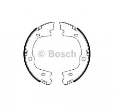 Set saboti frana, frana de mana HYUNDAI MONTANA bus TQ PRODUCATOR BOSCH 0 986 487 778 foto