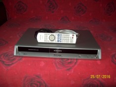 Dvd Recorder Panasonic DMR-ES15 , Tuner Analog , intrare DV IN foto