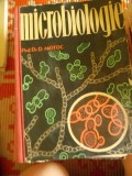 MICROBIOLOGIE-MAUAL PENTRU SCOLILE TEHNICE DE MAESTRI, Alta editura