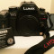 Panasonic Lumix GH2 body