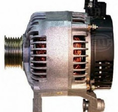 Generator / Alternator FORD FOCUS DAW DBW PRODUCATOR HELLA 8EL 737 711-001 foto