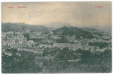 2678 - BRASOV, Panorama - old postcard - unused, Necirculata, Printata