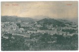 2678 - BRASOV, Panorama - old postcard - unused