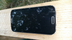 Samsung Galaxy S4 Black Edition foto