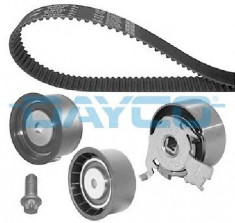 Set curea de distributie OPEL KADETT E hatchback 33 34 43 44 PRODUCATOR DAYCO KTB173 foto