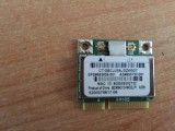 Wireless Hp G72 seria 1000 A125, A153