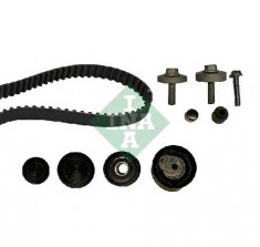 Set curea de distributie RENAULT MEGANE III cupe DZ0 1 PRODUCATOR INA 530 0363 10 foto