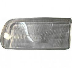 lentila,far SKODA FELICIA 6U1 PRODUCATOR HELLA 9ES 246 051-001 foto