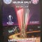 CSMS Iasi - Hajduk Split (14 iulie 2016)