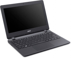 Acer Laptop Acer Aspire Mini ES1-131-P5Q3, negru foto