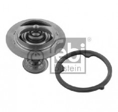 termostat,lichid racire HONDA S2000 AP PRODUCATOR FEBI BILSTEIN 33457 foto