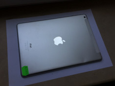 iPad Air 16Gb Wi-Fi + 4G foto