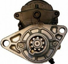 starter ROVER 600 RH PRODUCATOR HELLA 8EA 737 701-001 foto