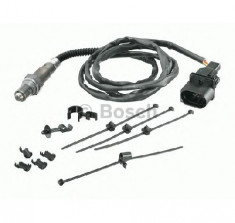 Sonda Lambda AUDI A4 8D2 B5 PRODUCATOR BOSCH 0 258 007 351 foto