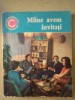 Maine avem invitati - Smaranda Sburlan