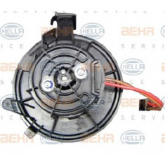 Ventilator, habitaclu MERCEDES-BENZ CLS C218 PRODUCATOR HELLA 8EW 351 043-111 foto