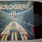 Disc vinil HOLOGRAF III (ST - EDE 03442)