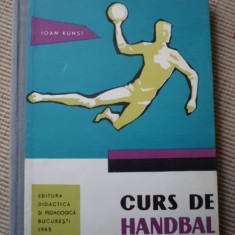 Cauti Valeriu Gogaltan Handbal Curs Optional Vezi Oferta Pe