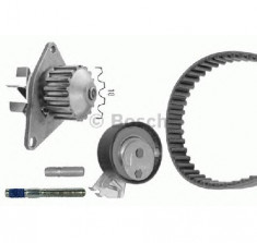 Set pompa apa + curea dintata CITRO? BERLINGO MF PRODUCATOR BOSCH 1 987 948 723 foto