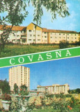 COVASNA, Circulata, Fotografie
