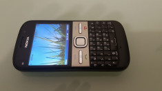 NOKIA E5, codat Orange, stare foarte buna, okazie! foto