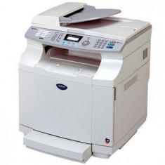 Multifunctionale second hand color Brother MFC 9420CN foto