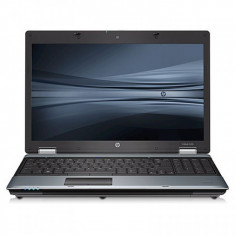 Laptop HP Probook 6545b, AMD Athlon II Dual Core M320 2.1GHz, 4Gb DDR2, 160GB SATA, DVD-RW foto