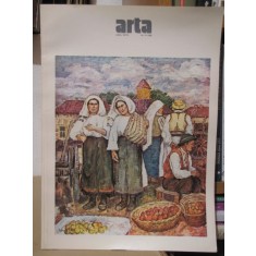 REVISTA ARTA NR.9/1988
