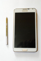 Samsung Galaxy Note 3 16GB Alb foto