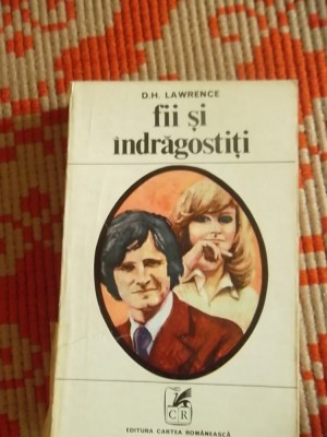 FII SI INDRAGOSTITI foto