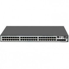 Switch sh 3Com SuperStack 5500 EI 52 porturi 3CR17162 91 foto