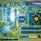 VINTAGE KIT 939 Asus ASUSTek A8R-MVP CPU AMD Athlon 64 3500+ 512 MB DDRAM