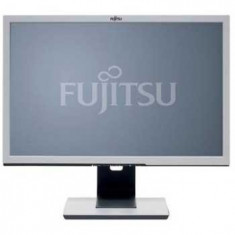 Monitoare lcd Fujitsu Siemens Scenicview P24W 5 ECO IPS foto