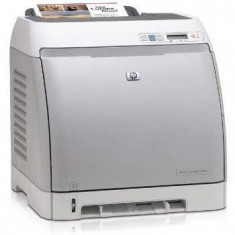 Imprimante color second HP Color Laserjet 2605dn foto