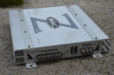 Amplificator auto Mac Audio Z 4100 foto