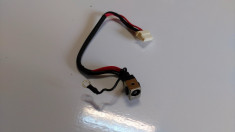 Mufa Alimentare DC Power Packard Bell Ares GM2 foto