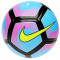 Minge Fotbal Nike Pitch Premier League - Originala - Anglia - Marimea Ofi. &quot; 5 &quot;