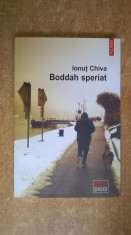 Ionut Chiva - Boddah speriat foto