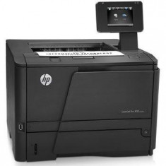 Imprimante second hand HP LaserJet Pro 400 M401DN foto