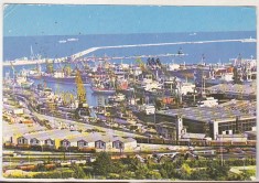 bnk cp Constanta - Vedere din port - necirculata