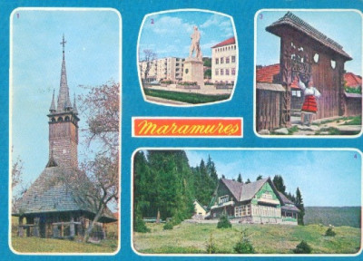 BAIA MARE MARAMURES foto