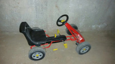 Kart Kettler foto