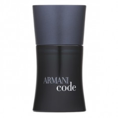 Giorgio Armani Code eau de Toilette pentru barbati 30 ml foto